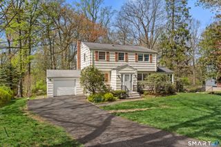 251 Shelter Rock Road, Fairfield, CT 06825