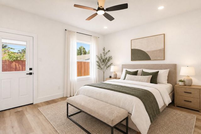4606 Mallow Street B, Houston, TX 77051