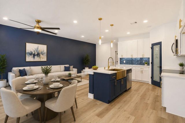 4606 Mallow Street B, Houston, TX 77051