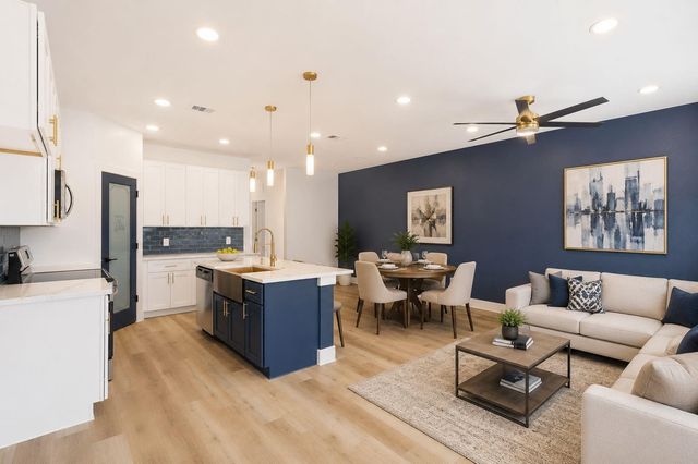 4606 Mallow Street B, Houston, TX 77051