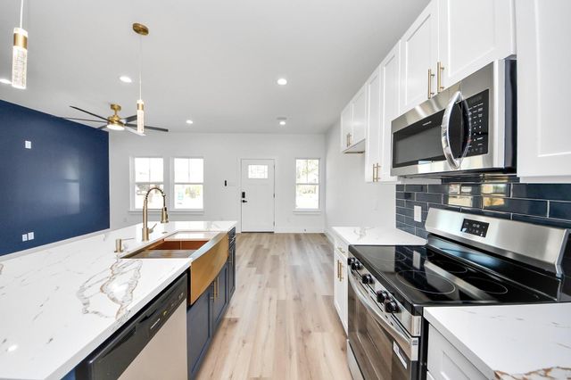 4606 Mallow Street B, Houston, TX 77051