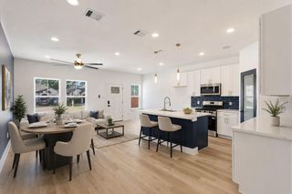 4606 Mallow Street B, Houston, TX 77051