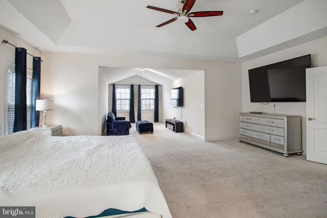 155 TYSON CT, Fredericksburg, VA 22406