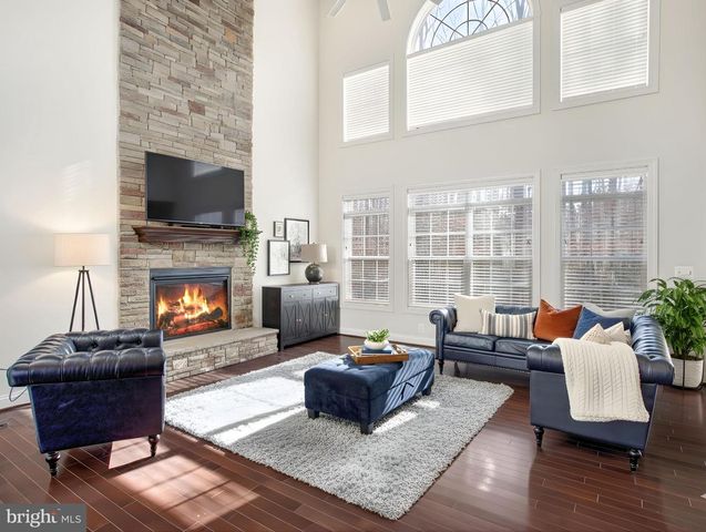 155 TYSON CT, Fredericksburg, VA 22406