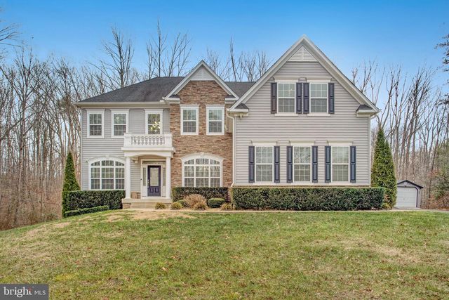 155 TYSON CT, Fredericksburg, VA 22406