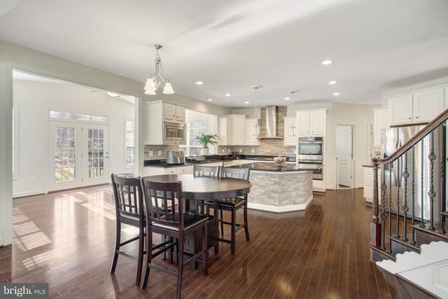 155 TYSON CT, Fredericksburg, VA 22406