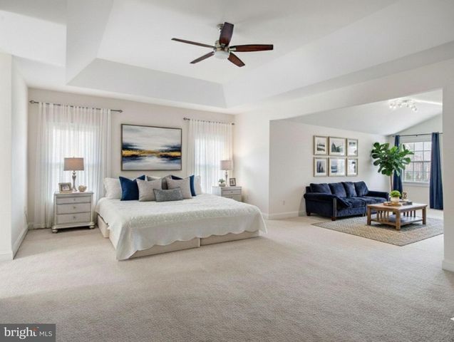 155 TYSON CT, Fredericksburg, VA 22406