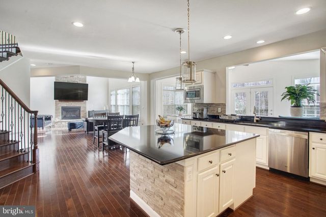 155 TYSON CT, Fredericksburg, VA 22406