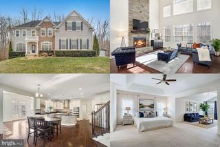 155 TYSON CT, Fredericksburg, VA 22406