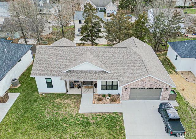 233 Sunny Drive, Rolla, MO 65401