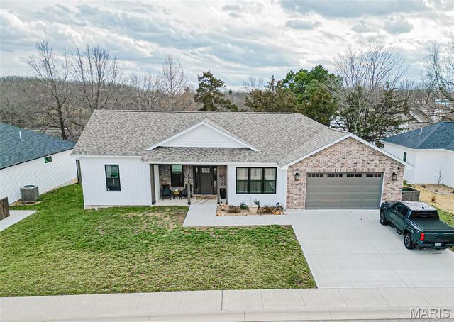 233 Sunny Drive, Rolla, MO 65401