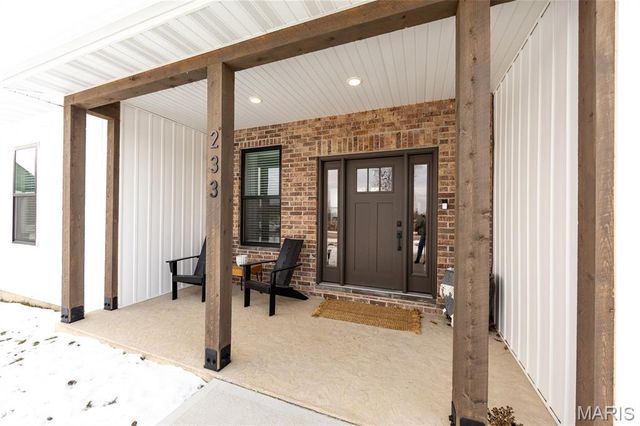 233 Sunny Drive, Rolla, MO 65401