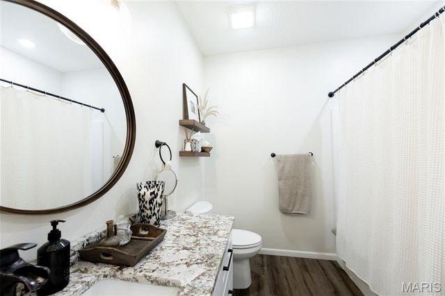 233 Sunny Drive, Rolla, MO 65401