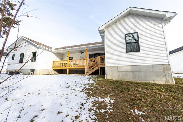 233 Sunny Drive, Rolla, MO 65401