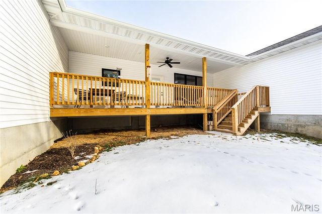 233 Sunny Drive, Rolla, MO 65401