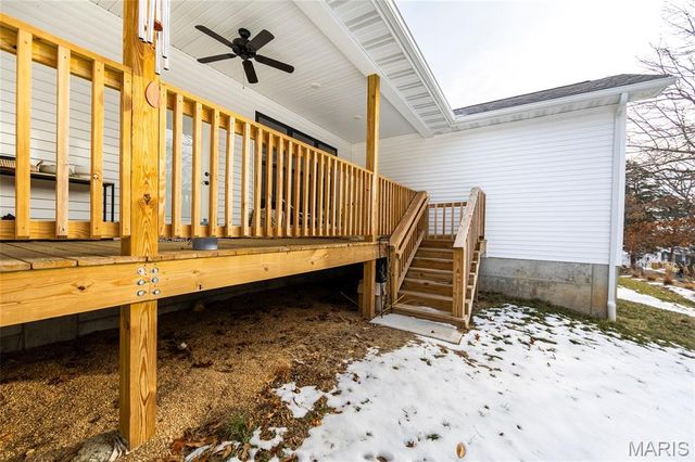 233 Sunny Drive, Rolla, MO 65401