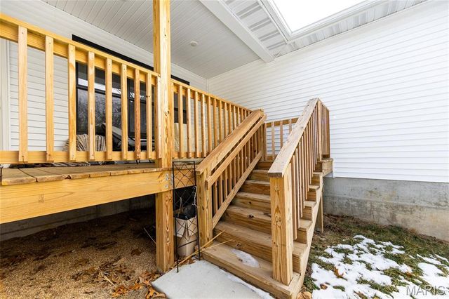 233 Sunny Drive, Rolla, MO 65401