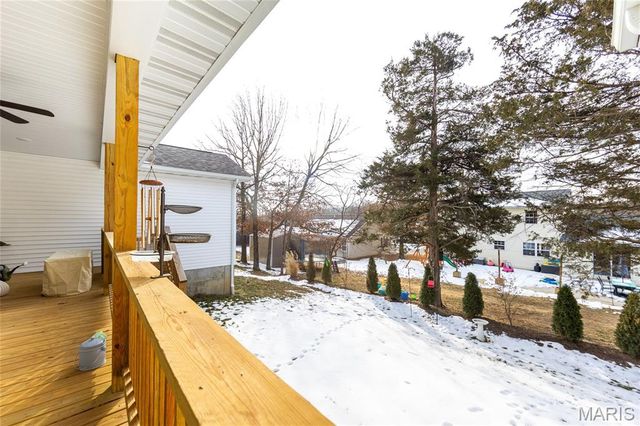 233 Sunny Drive, Rolla, MO 65401