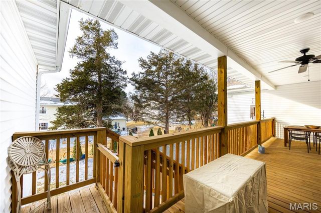 233 Sunny Drive, Rolla, MO 65401