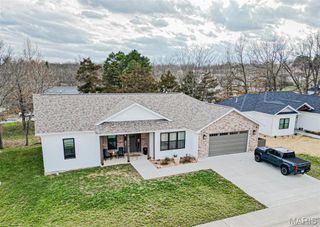 233 Sunny Drive, Rolla, MO 65401