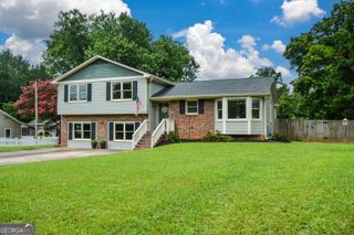 616 Tidwell Road, Alpharetta, GA 30004