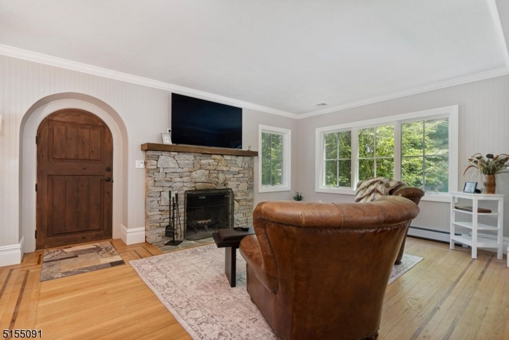 302 Mendham Rd, Mendham Twp., NJ 07945 — photo 4