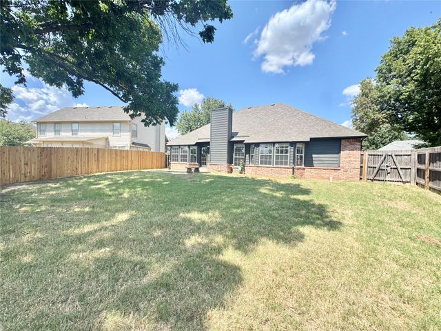 9216 E 97th Place, Tulsa, OK 74133
