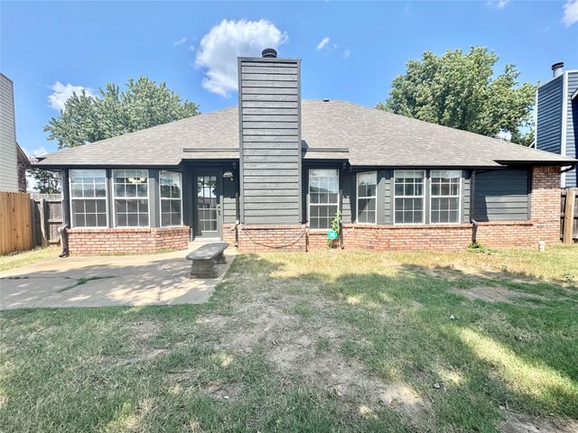9216 E 97th Place, Tulsa, OK 74133