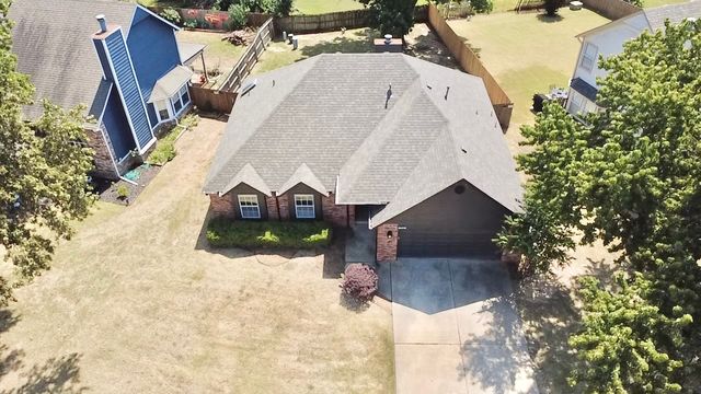 9216 E 97th Place, Tulsa, OK 74133