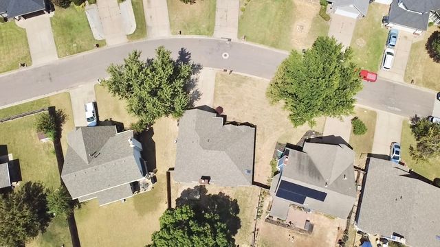 9216 E 97th Place, Tulsa, OK 74133