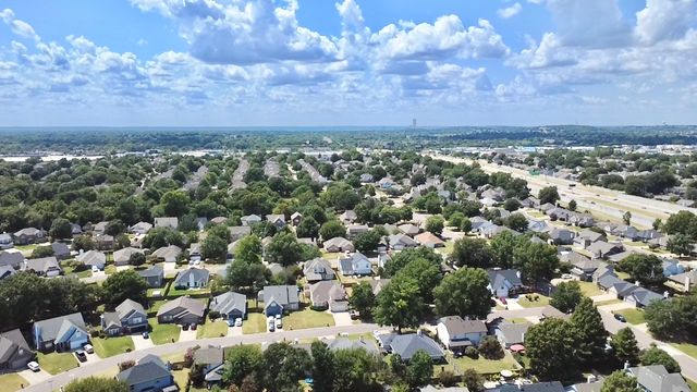 9216 E 97th Place, Tulsa, OK 74133
