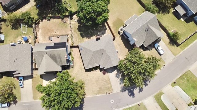 9216 E 97th Place, Tulsa, OK 74133