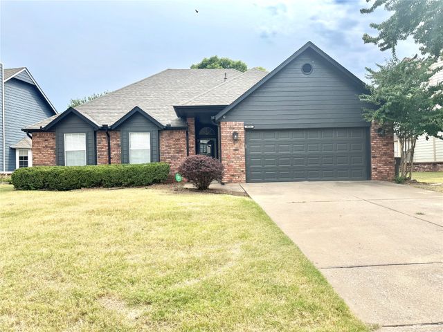 9216 E 97th Place, Tulsa, OK 74133