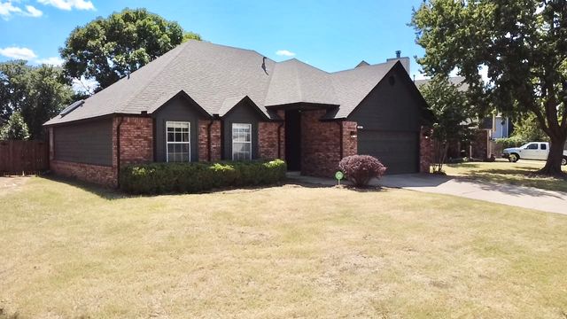 9216 E 97th Place, Tulsa, OK 74133