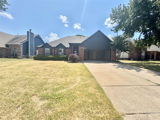 9216 E 97th Place, Tulsa, OK 74133