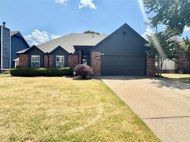 9216 E 97th Place, Tulsa, OK 74133