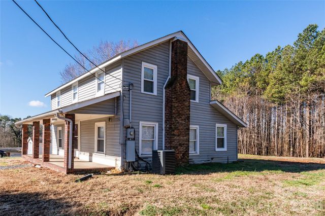 470 S Moose Road, Mount Pleasant, NC 28124