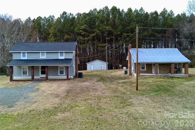 470 S Moose Road, Mount Pleasant, NC 28124