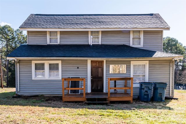 470 S Moose Road, Mount Pleasant, NC 28124