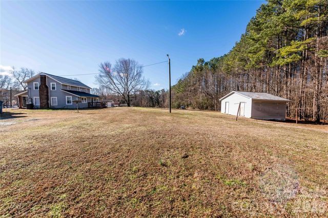 470 S Moose Road, Mount Pleasant, NC 28124