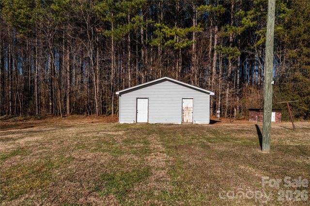 470 S Moose Road, Mount Pleasant, NC 28124