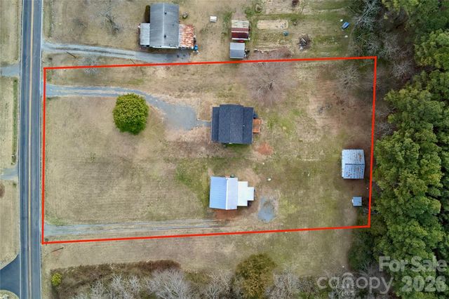470 & 460 S Moose Road, Mount Pleasant, NC 28124