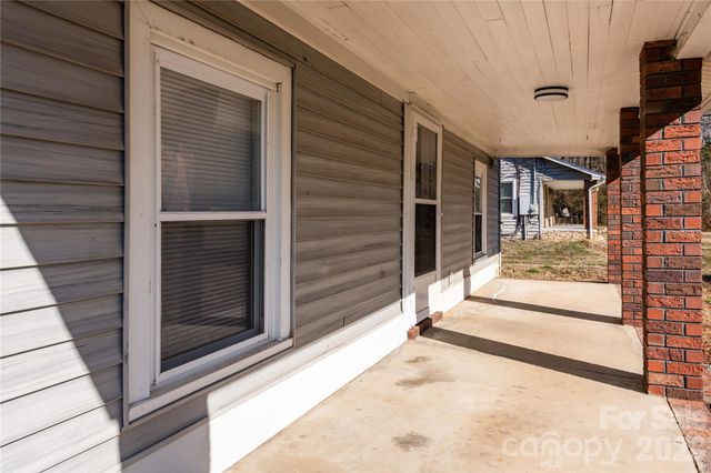 470 S Moose Road, Mount Pleasant, NC 28124