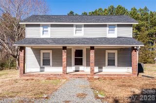470 S Moose Road, Mount Pleasant, NC 28124