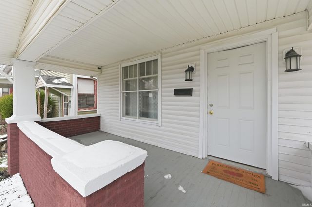 1302 Saint Marys Avenue, Fort Wayne, IN 46808