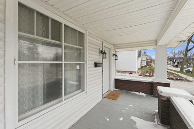 1302 Saint Marys Avenue, Fort Wayne, IN 46808