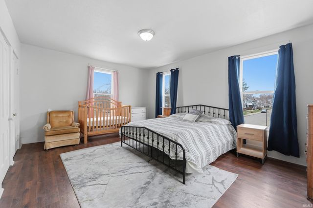 1302 Saint Marys Avenue, Fort Wayne, IN 46808