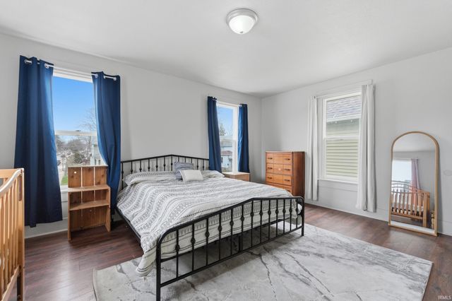 1302 Saint Marys Avenue, Fort Wayne, IN 46808