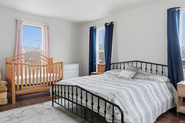 1302 Saint Marys Avenue, Fort Wayne, IN 46808