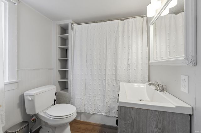 1302 Saint Marys Avenue, Fort Wayne, IN 46808